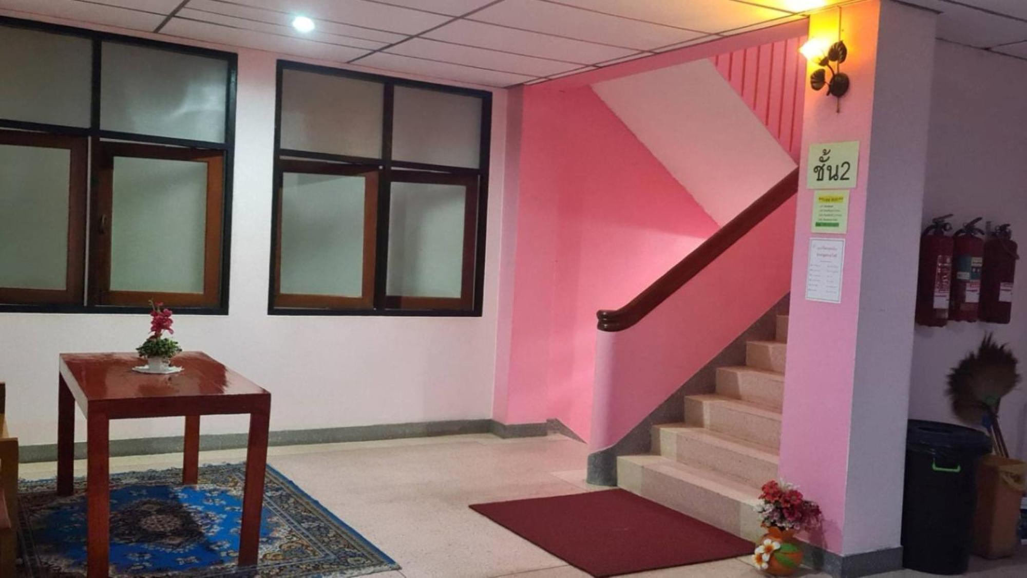 Royal Land Mae Klong Hotel Samut Songkhram Экстерьер фото
