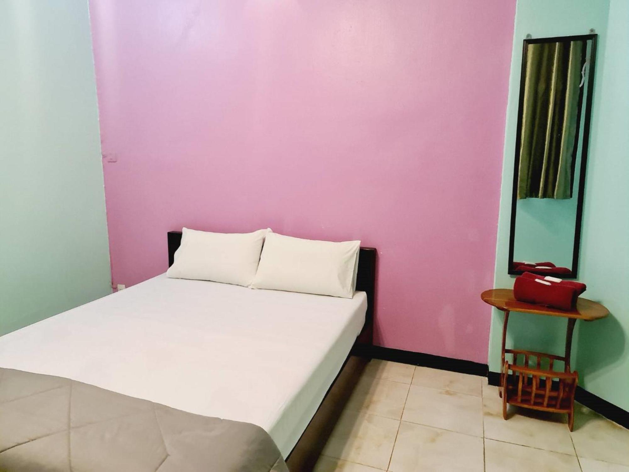 Royal Land Mae Klong Hotel Samut Songkhram Экстерьер фото