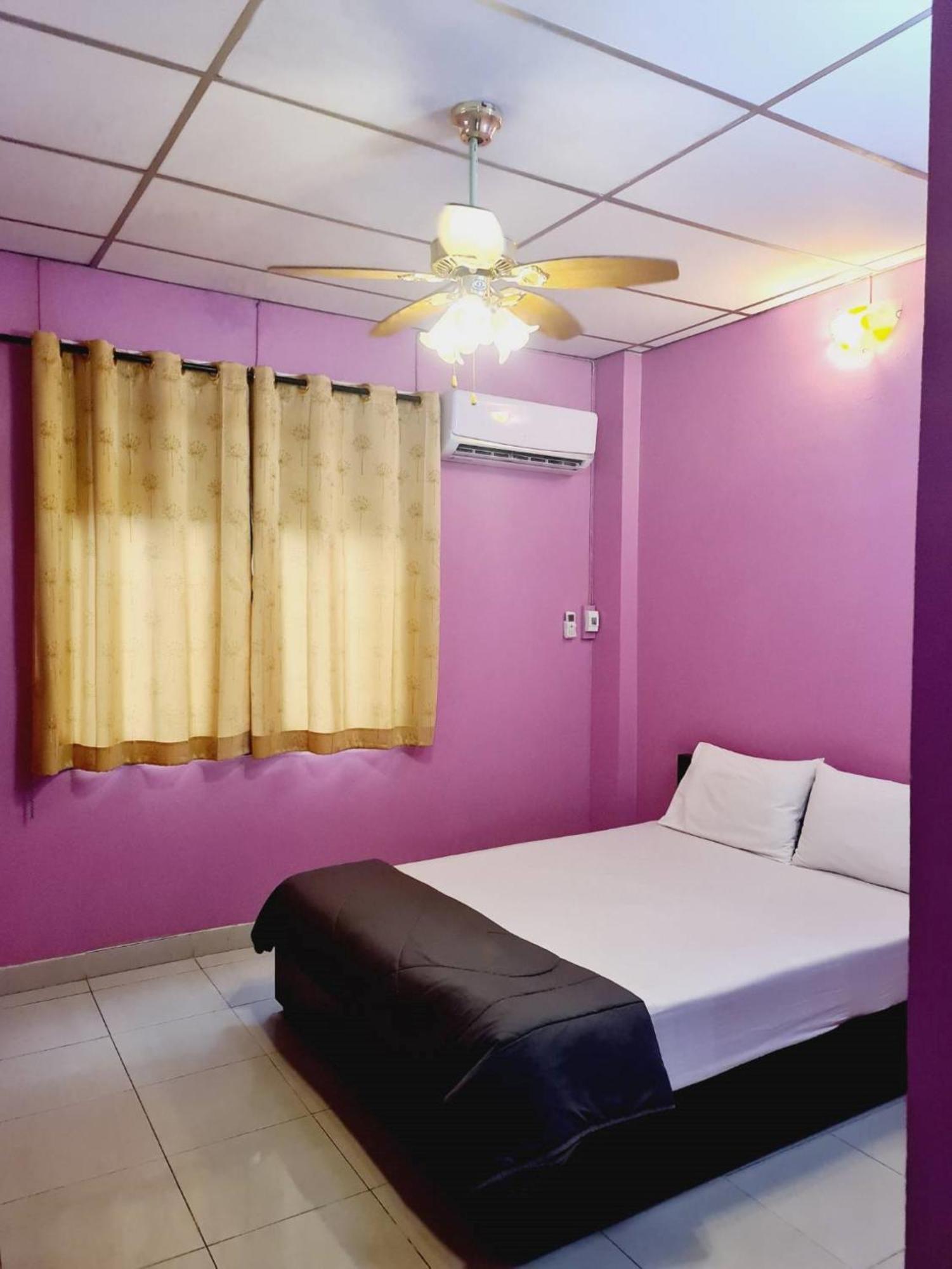 Royal Land Mae Klong Hotel Samut Songkhram Экстерьер фото
